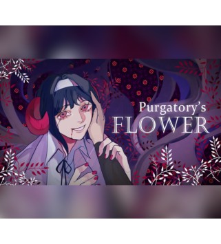 Purgatory’s Flower Steam Key GLOBAL